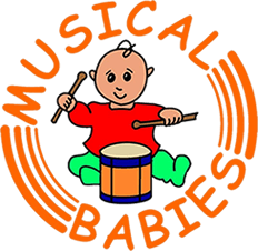 Angielski dla dzieci Musical Babies