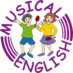 Musical Babies -angielski dla dzieci